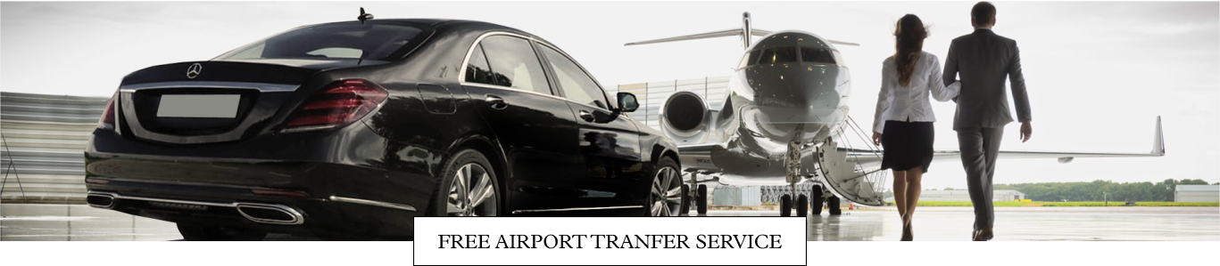 havalimanı transfer